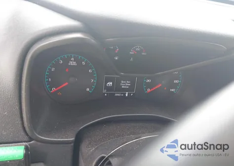 2022 Chevrolet Colorado 2Wd Long Box Lt из США, поврежденный, VIN 1GCHSCEA5N1274585